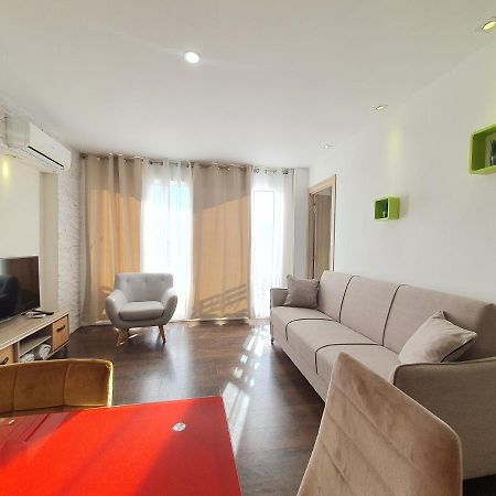 Piso Familiar Salou Lägenhet Exteriör bild