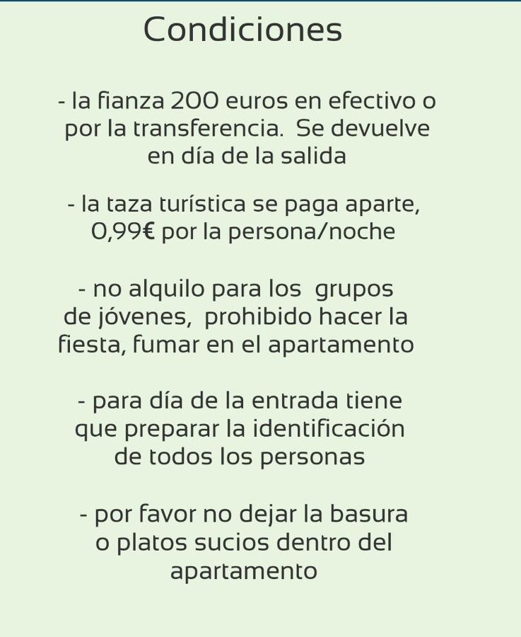 Piso Familiar Salou Lägenhet Exteriör bild