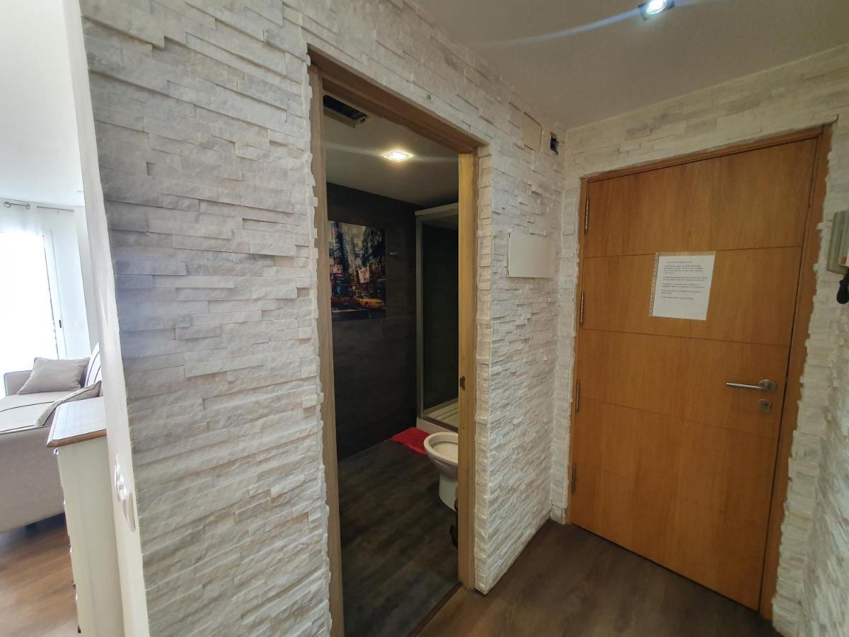 Piso Familiar Salou Lägenhet Exteriör bild