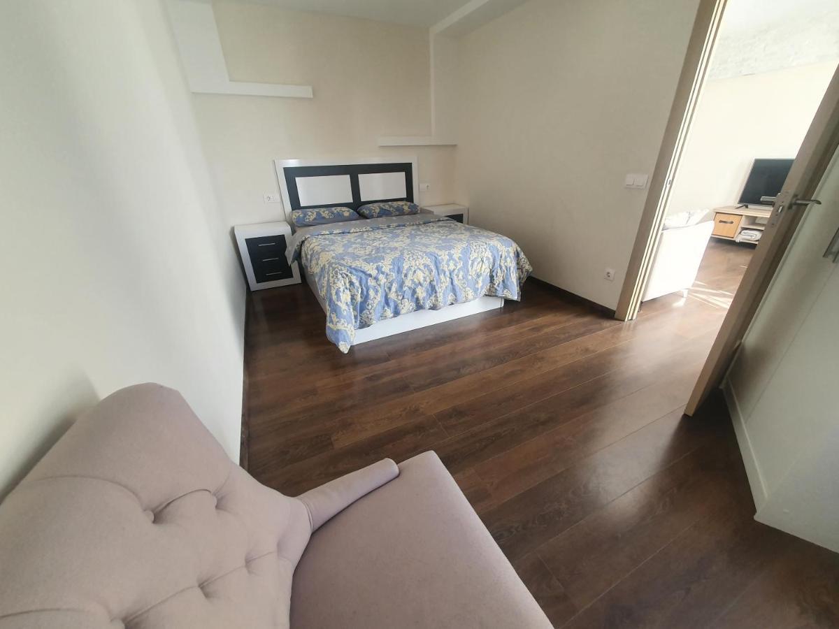 Piso Familiar Salou Lägenhet Exteriör bild