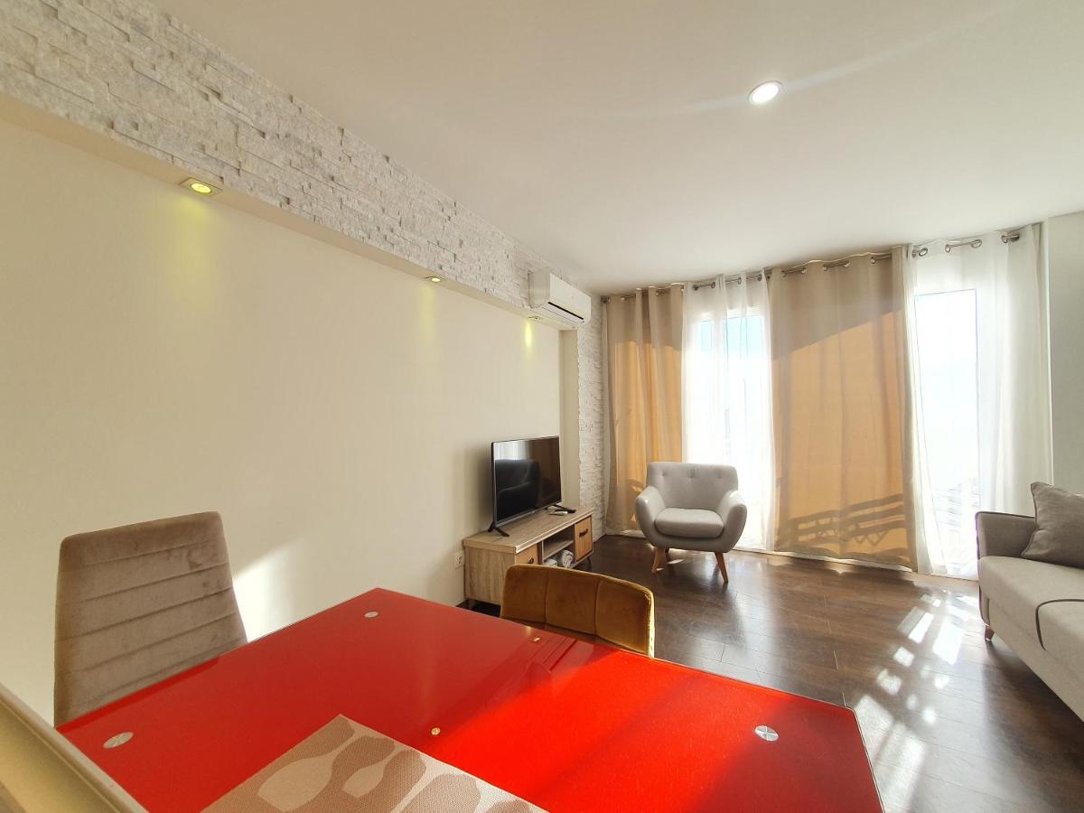 Piso Familiar Salou Lägenhet Exteriör bild